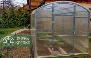 Теплица Сказка