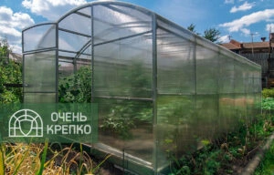 Теплица Сказка 2,5м